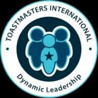 Dynamic Leadership badge