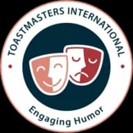 Engaging Humor badge