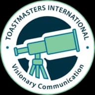 Visionary Communication badge
